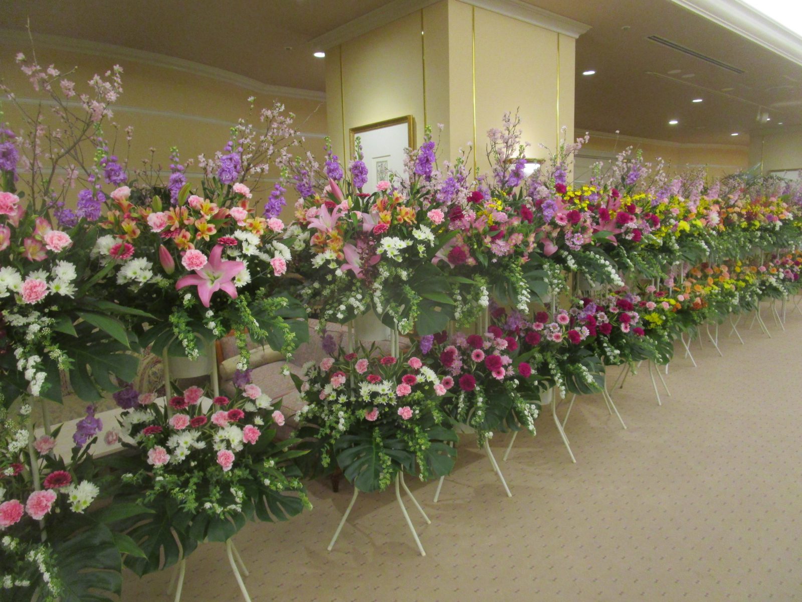 光が丘 練馬の花屋 フローリストムラカミ